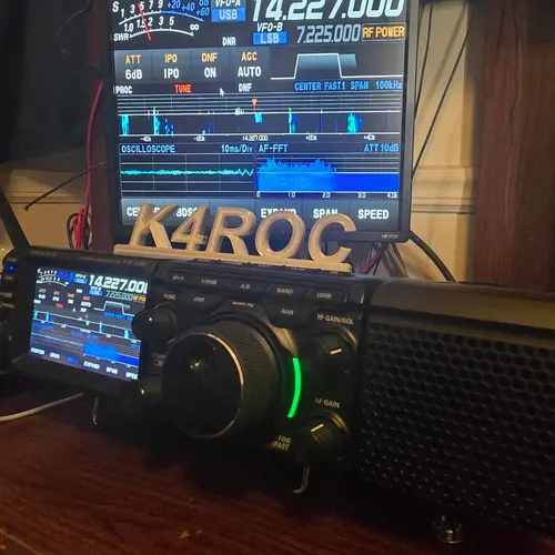 K4ROC