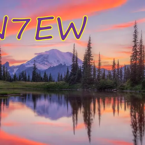 N7EW profile image