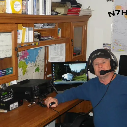 N7HCJ profile image