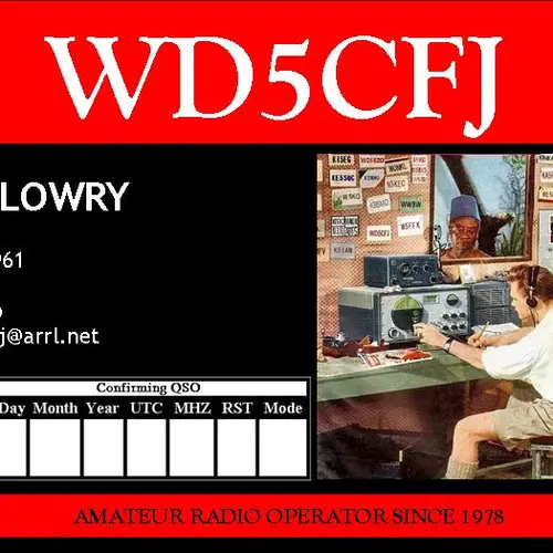 WD5CFJ profile image