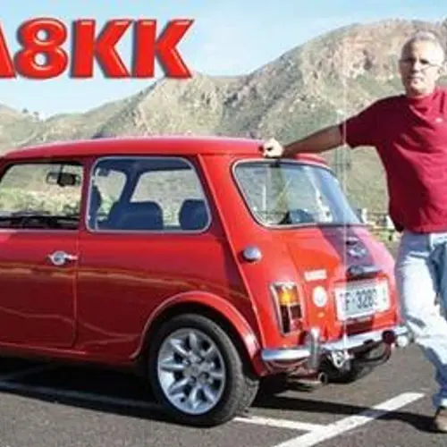 EA8KK