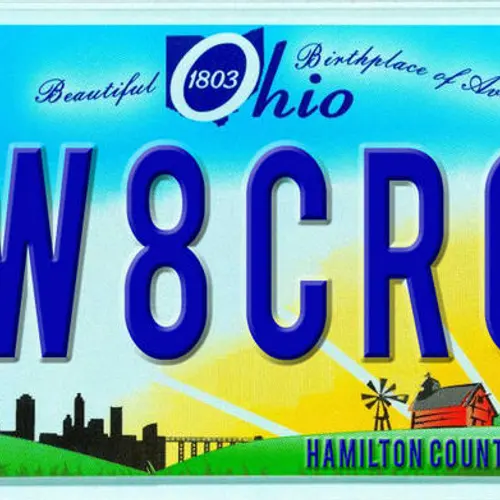 W8CRO profile image
