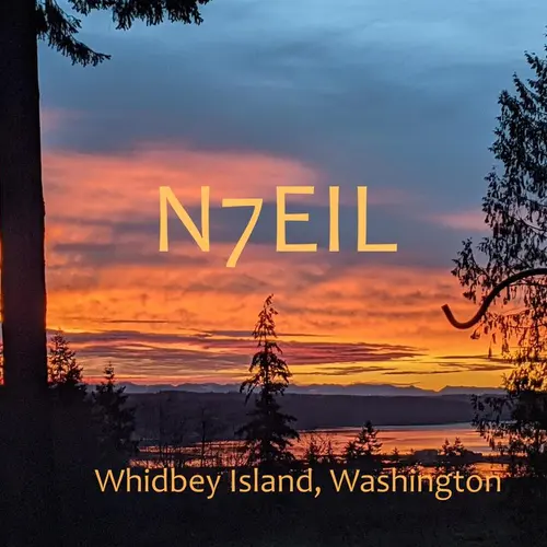 N7EIL profile image