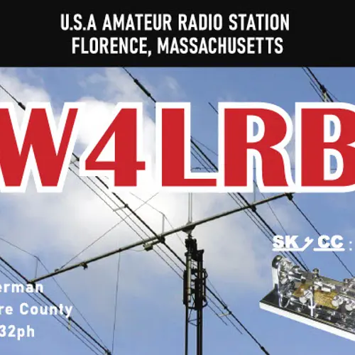 W4LRB profile image