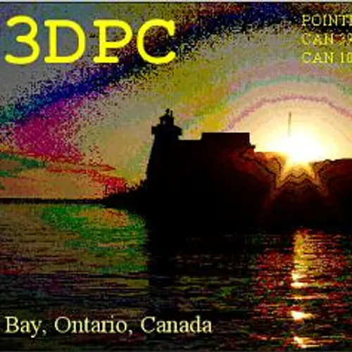 VE3DPC profile image