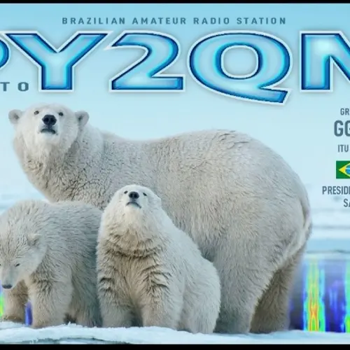 PY2QM profile image