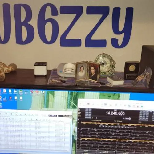 WB6ZZY profile image