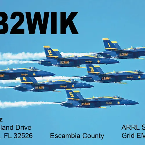 WB2WIK profile image