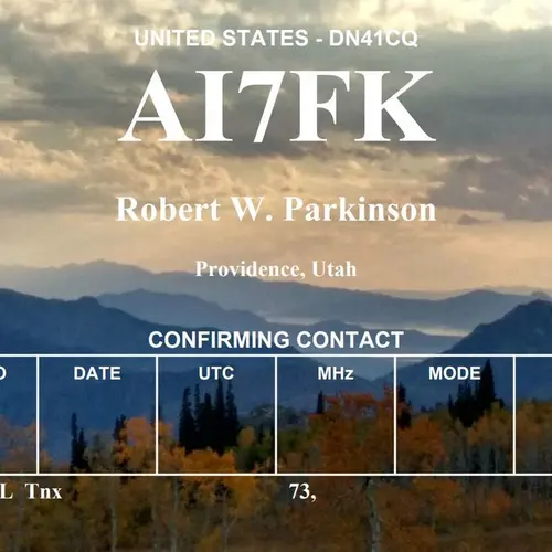 AI7FK