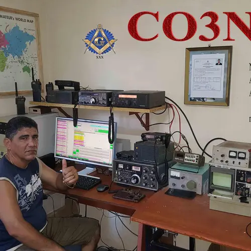 CO3NR