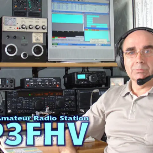 SP3FHV profile image