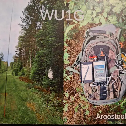 WU1G profile image