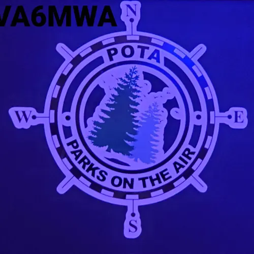 VA6MWA profile image