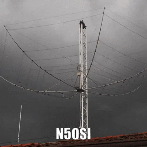 N5OSI profile image