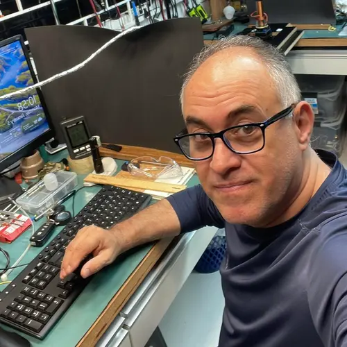 PY5LZ profile image