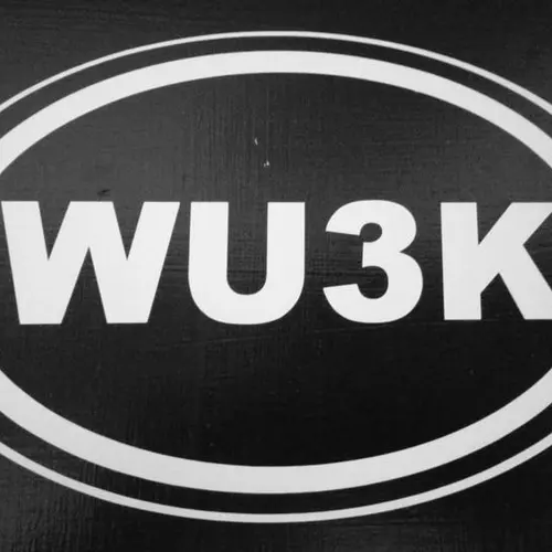 WU3K profile image