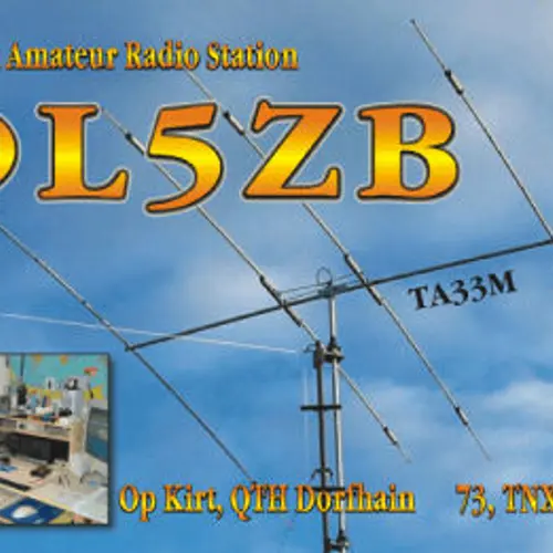 DL5ZB
