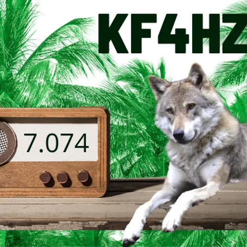 KF4HZU