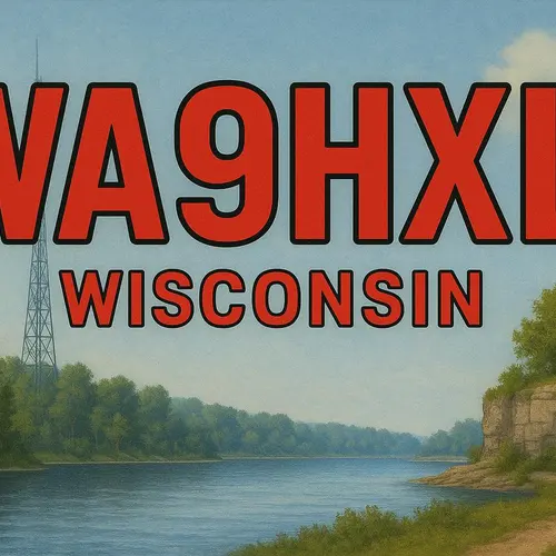 WA9HXL profile image