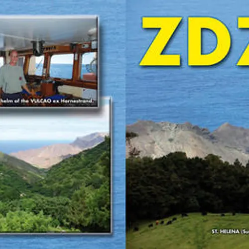 ZD7VC profile image