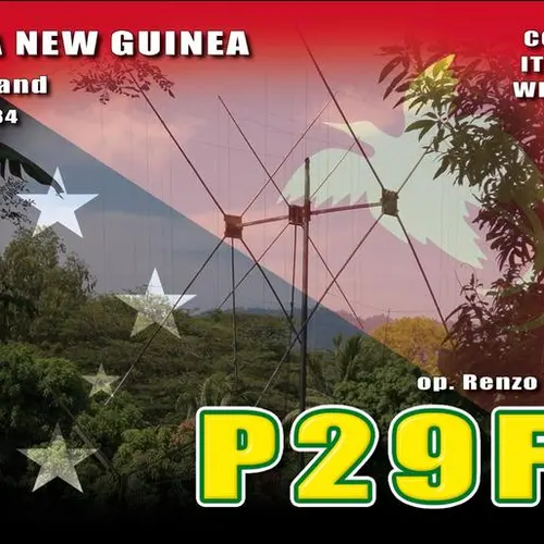 P29FR profile image