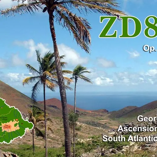 ZD8X profile image