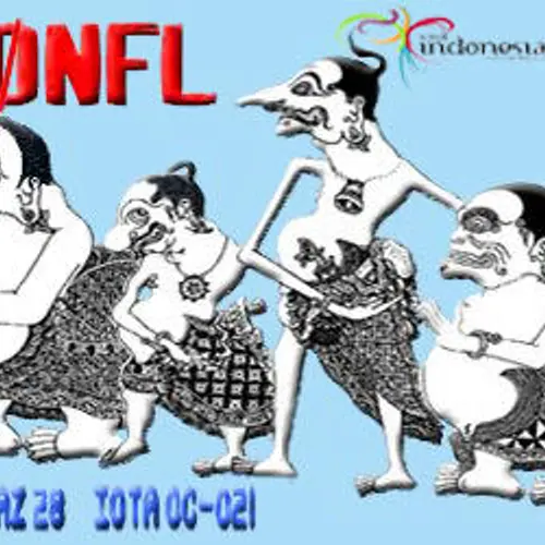 YB0NFL profile image