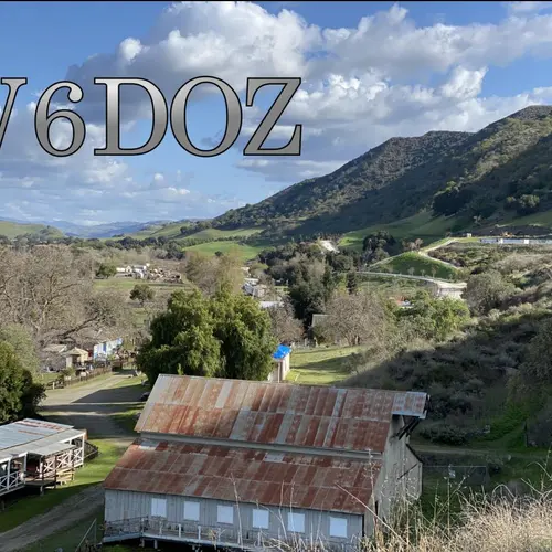W6DOZ profile image