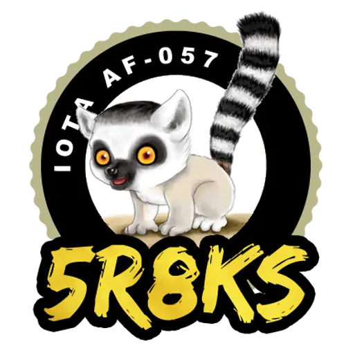 5R8KS