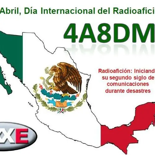 4A8DMR