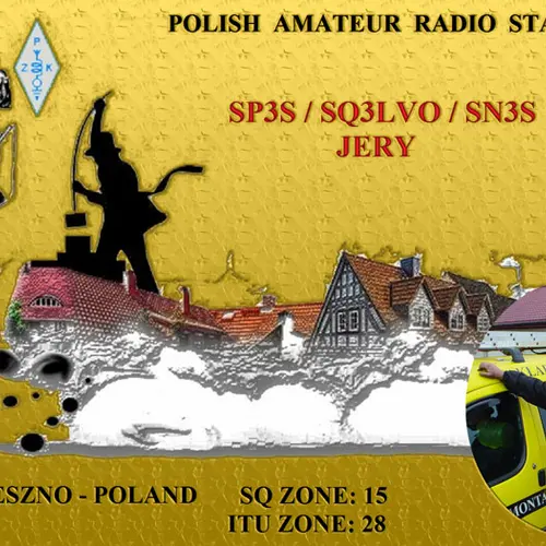 SP3S profile image