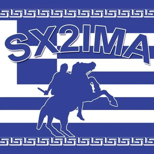 SX2IMA profile image