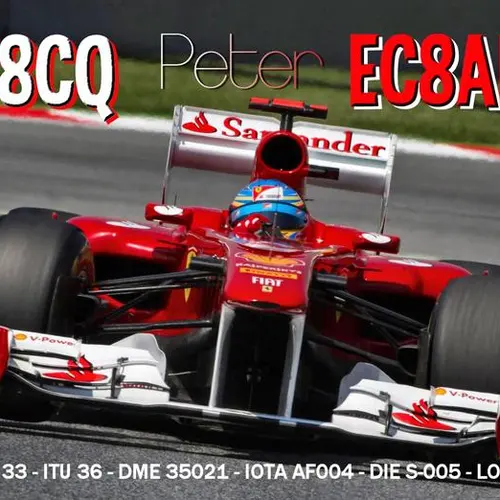 EC8CQ