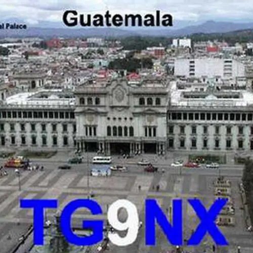 TG9NX profile image