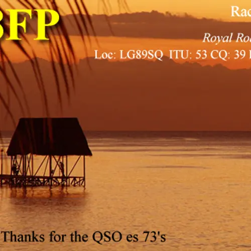 3B8FP
