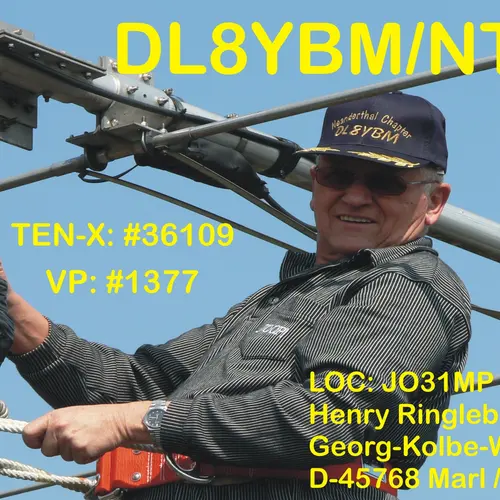 DL8YBM
