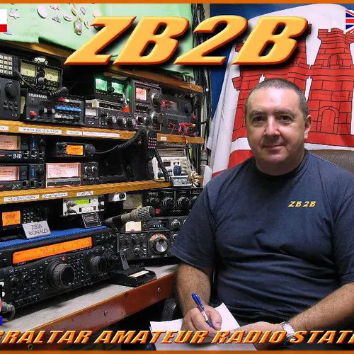 ZB2B profile image