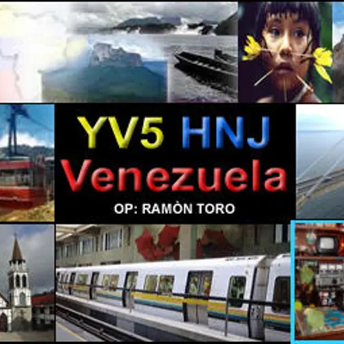 YV5HNJ profile image