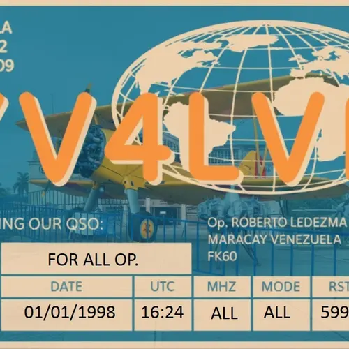 YV4LVR profile image