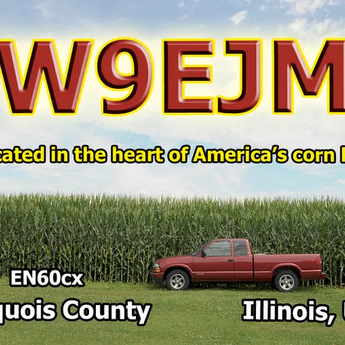 W9EJM profile image