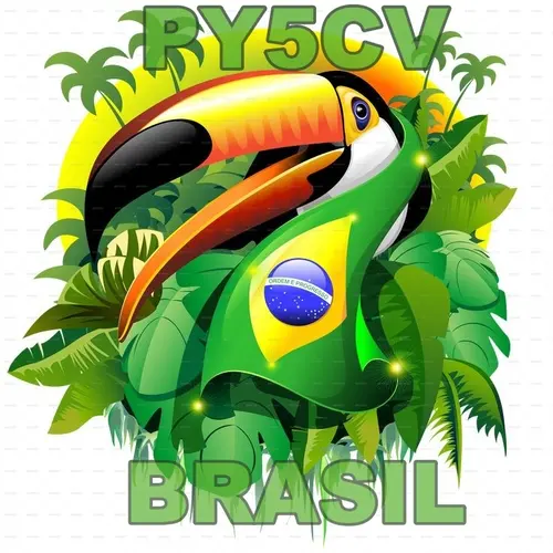 PY5CV profile image
