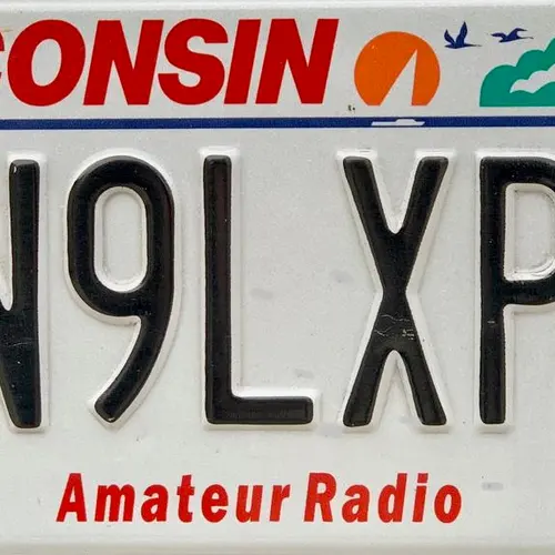 N9LXP profile image