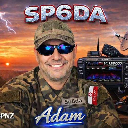 SP6DA profile image