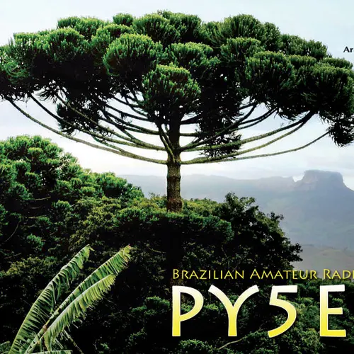 PY5EW profile image