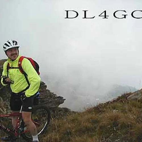 DL4GCJ