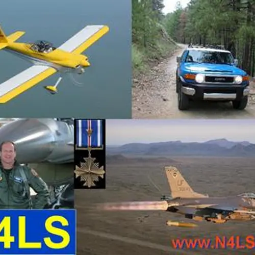 N4LS profile image