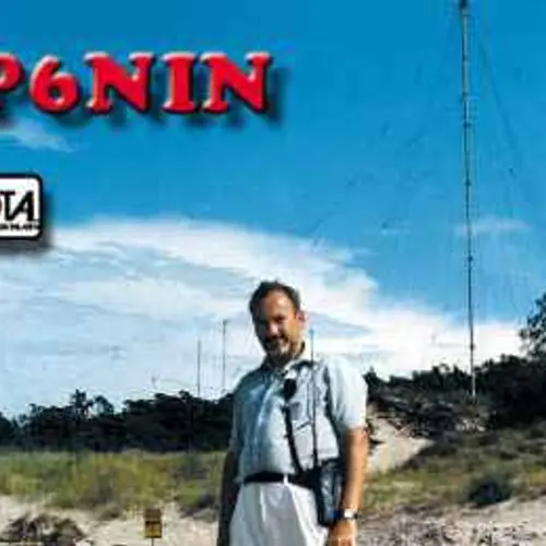 SP6NIN profile image
