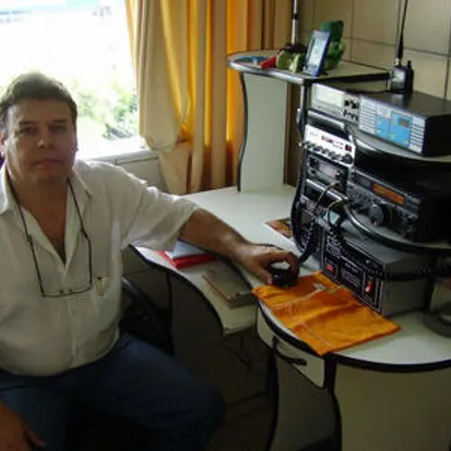 PY7JA profile image