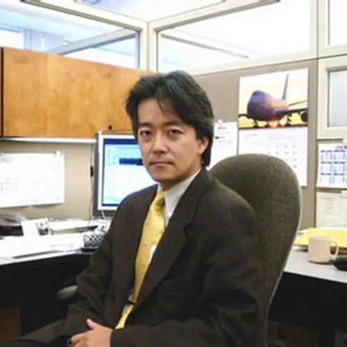 WB6Z profile image