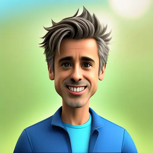 WP4PRS profile image